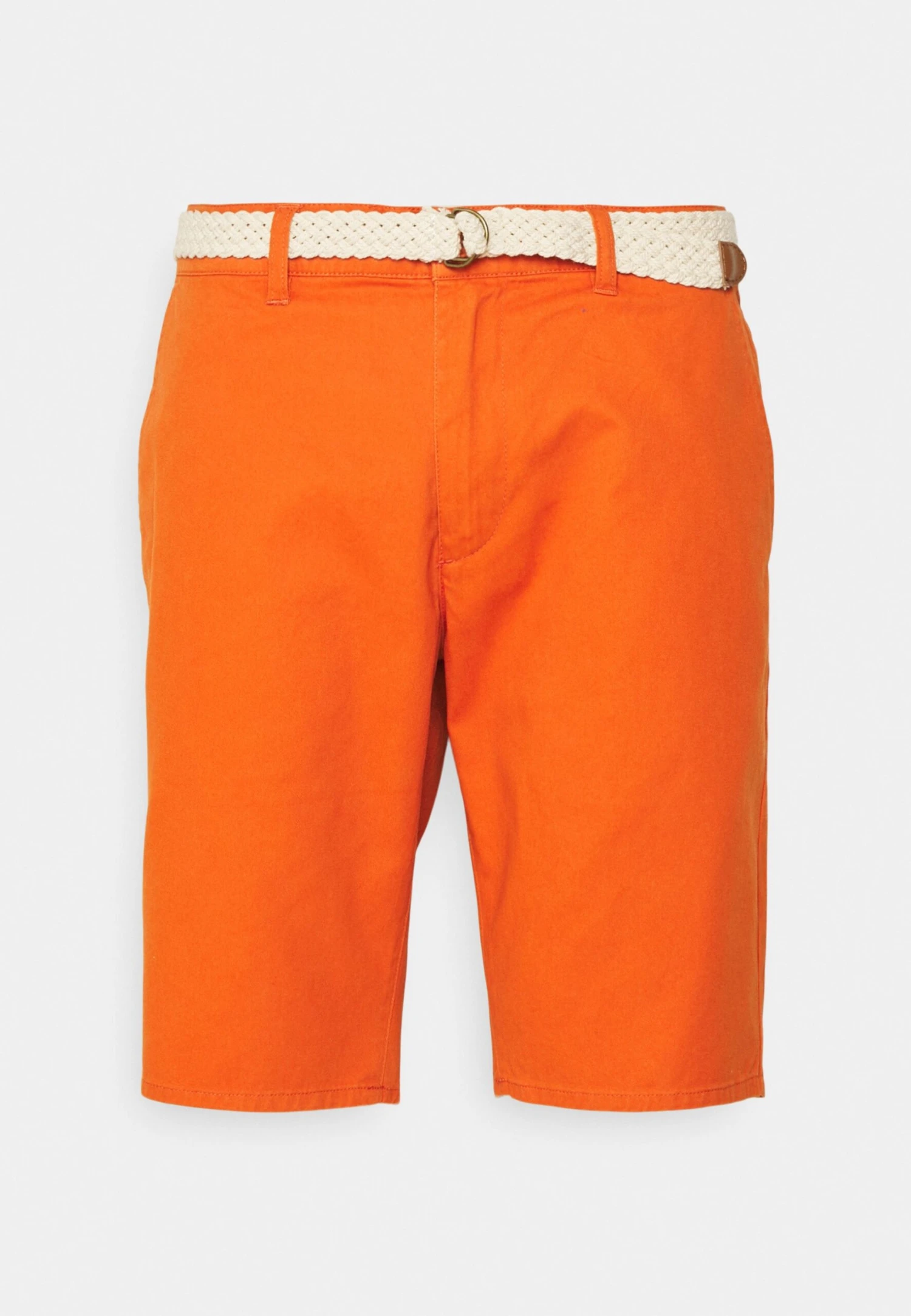 Pier One Shorts - Orange 4 Pier One Shorts - Orange - Afbeelding 4
