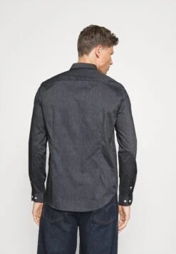 Pier One Overhemd -Blue Grey 12 Pier One Overhemd -Blue Grey -Pier One Verkoop 70b194b9a7654959a523e3b77d9f7c1f