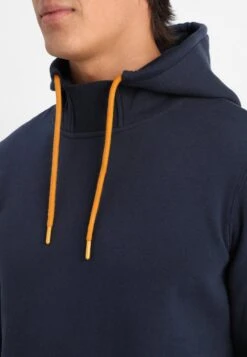 Pier One Hoodie - Dark Blue 9 Pier One Hoodie - Dark Blue -Pier One Verkoop 717687a3b4ae485a8957329cd1bbf19f