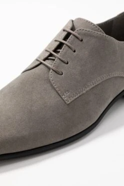 Pier One Veterschoenen - Grey -Pier One Verkoop 72c02b31c846494d91aa11ee508f78e9