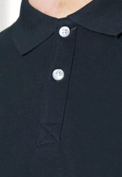 Pier One 2 Pack - Poloshirt - Bordeaux/Dark Blue -Pier One Verkoop 746080b088174d4bb4e177c4b85ee3c8