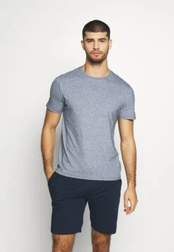 Pier One Pyjama - Dark Blue