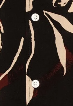 Pier One Overhemd - Black -Pier One Verkoop 75cfc640036649b79f02eb5b0a646d8f