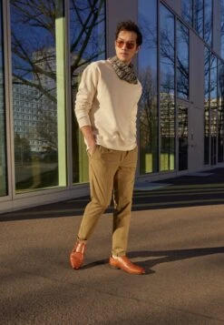 Pier One Leather - Instappers - Cognac 10 Pier One Leather - Instappers - Cognac -Pier One Verkoop 75d6213b81024139839c731a1c4e73b2