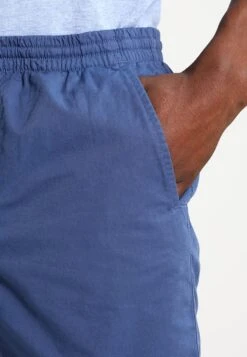 Pier One Shorts - Blau 9 Pier One Shorts - Blau -Pier One Verkoop 78956f1da26d40b29e2cd7b21892b78f