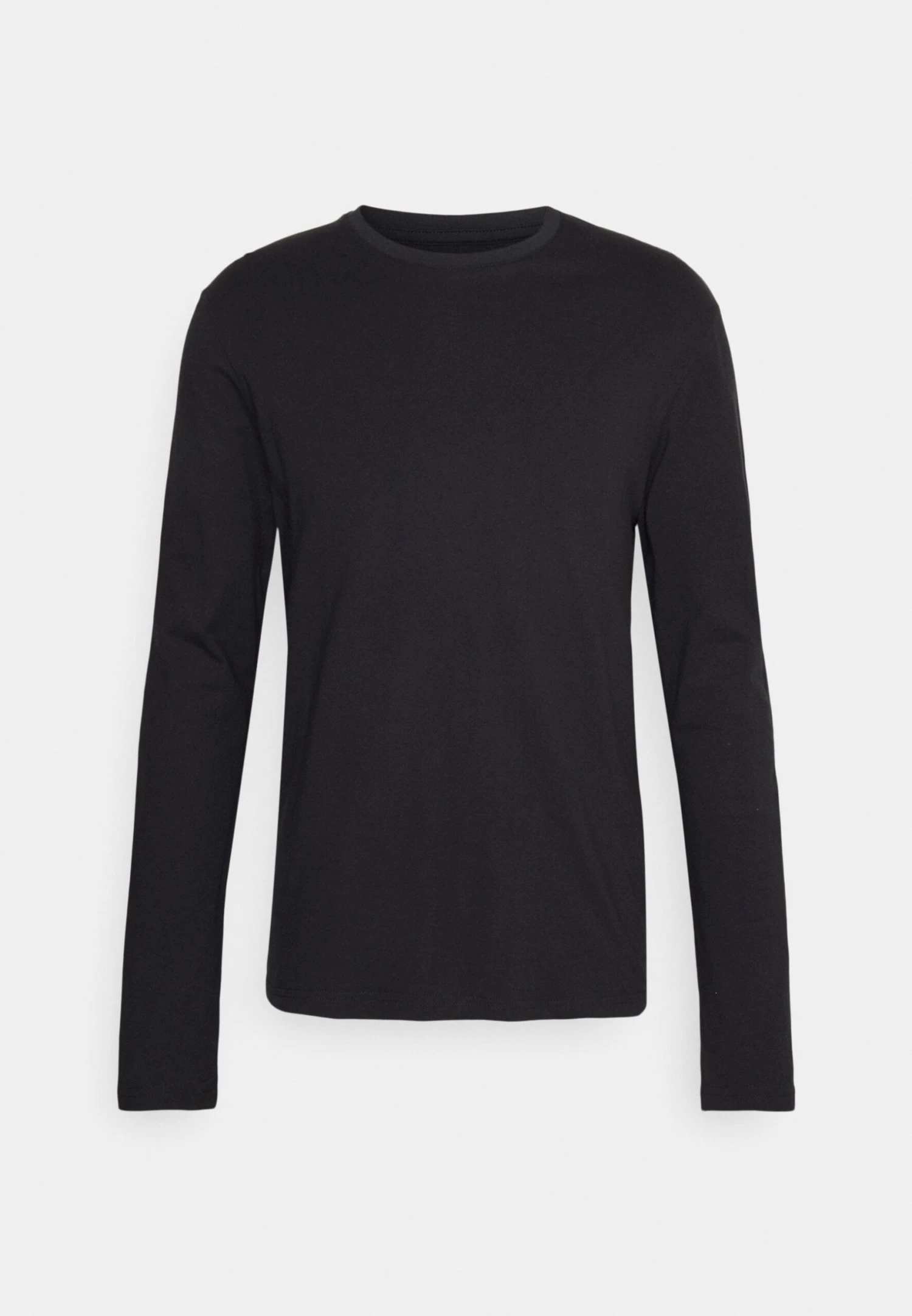 Pier One 7 Pack - Longsleeve - Mottled Light Grey/White/Mottled Dark Grey 5 Pier One 7 Pack - Longsleeve - Mottled Light Grey/White/Mottled Dark Grey - Afbeelding 5