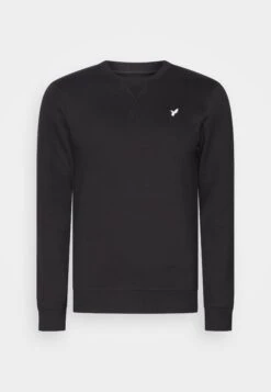 Pier One Sweater - Black/Mottled Grey 8 Pier One Sweater - Black/Mottled Grey -Pier One Verkoop 7954a7df4b094e52bda097136e48cead