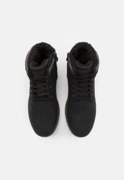 Pier One Veterboots - Dark Grey 9 Pier One Veterboots - Dark Grey -Pier One Verkoop 79ce9d40f5c448ebbf7ba1af1c684f7d