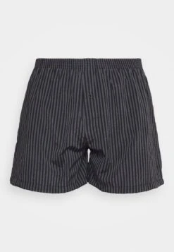 Pier One 5 Pack - Boxershort - Black/Grey/White -Pier One Verkoop 7c9893a14dd7470a89cdf9cb7d91b745