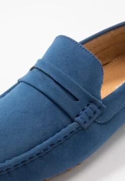 Pier One Unisex - Mocassins - Royal Blue -Pier One Verkoop 7cc7c2b15c404724be73af1bd6ac03d3
