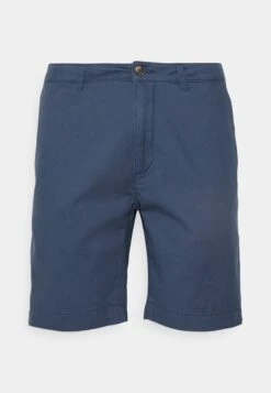Pier One 2 Pack - Shorts -Dark Blue/Tan -Pier One Verkoop 7f215c97bc3c4d97a61acffadb0c0296