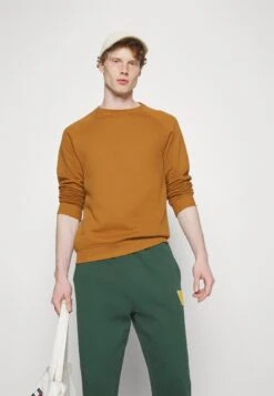 Pier One Sweater - Copper 9 Pier One Sweater - Copper -Pier One Verkoop 7f366a3a578742e38ab58e1f2397b5b4