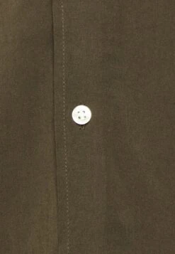 Pier One 2 Pack - Overhemd - Olive/Black 11 Pier One 2 Pack - Overhemd - Olive/Black -Pier One Verkoop 7ff4c91cb9994f77800e2d277aea3109