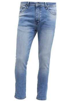 Pier One Slim Fit Jeans - Light Blue Denim 13 Pier One Slim Fit Jeans - Light Blue Denim -Pier One Verkoop 81ad9bd3668d4a91bb44974defe50178