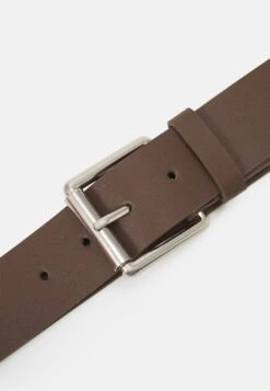 Pier One Unisex - Riem - Dark Brown -Pier One Verkoop 81d9418c430b4c13a8e2f58d9d9c2647