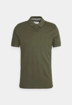 Pier One 3 Pack - Poloshirt - Camel/Khaki/Black 9 Pier One 3 Pack - Poloshirt - Camel/Khaki/Black -Pier One Verkoop 8286413cf16047669ba7673e8afab61c