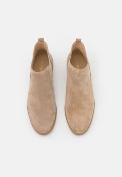 Pier One Leather - Korte Laarzen - Beige 11 Pier One Leather - Korte Laarzen - Beige -Pier One Verkoop 8718cb0cf7174c30b59d6ebeaa25e8de