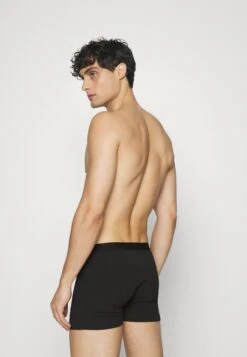 Pier One 7 Pack - Onderbroeken - Grey/Black -Pier One Verkoop 88238e2f44634aea9edc2381efb94bc3