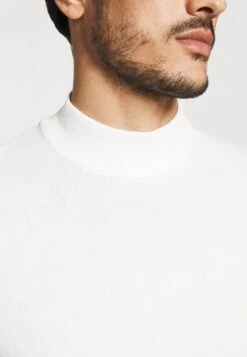 Pier One Trui - White -Pier One Verkoop 8a1680aa79b449e9bb9307fd6a46fd28