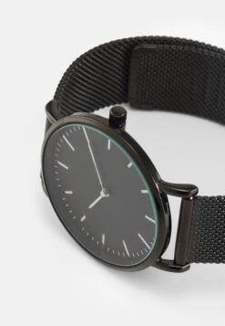 Pier One Horloge - Black 7 Pier One Horloge - Black -Pier One Verkoop 8b2340ff73dc4a1f9b8ac484f23348a2