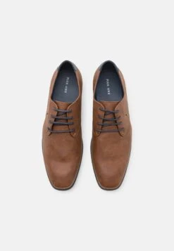 Pier One Veterschoenen - Dark Brown 9 Pier One Veterschoenen - Dark Brown -Pier One Verkoop 8bac96f8a54048f4937a8b31e662b67a