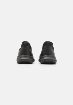 Pier One Sneakers Laag - Black -Pier One Verkoop 8c00dac42ca54760bb9e30aa6c287d7d