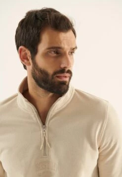 Pier One Sweater - Beige 9 Pier One Sweater - Beige -Pier One Verkoop 8ccb3ee1b44642beab7aae22d6be56b7