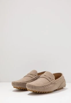 Pier One Unisex - Mocassins - Taupe 8 Pier One Unisex - Mocassins - Taupe -Pier One Verkoop 8db2ebcd0d58417e91782ba204cb2b61