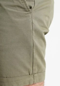 Pier One Shorts - Olive 9 Pier One Shorts - Olive -Pier One Verkoop 8e05a3e535954686a9fa484dc21c55c3