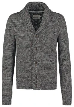 Pier One Vest - Dark Grey Melange 15 Pier One Vest - Dark Grey Melange -Pier One Verkoop 8e23516e1ab8430d944116b45baef9ed