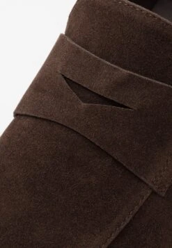 Pier One Instappers - Brown 11 Pier One Instappers - Brown -Pier One Verkoop 8e48c8dea02743bab906dc00cd8ff11b