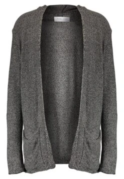 Pier One Vest - Light Grey/Black 10 Pier One Vest - Light Grey/Black -Pier One Verkoop 919786b817654055a6839aa74f1f8e1a