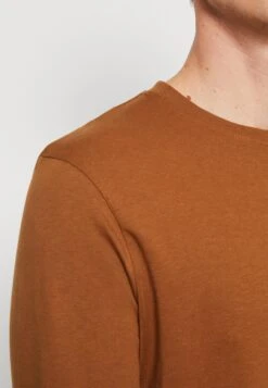 Pier One 5 Pack - Longsleeve - Blue/Off-White/Light Brown 19 Pier One 5 Pack - Longsleeve - Blue/Off-White/Light Brown -Pier One Verkoop 92426169e82d4c23b6dcf591a0d63511