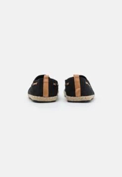 Pier One Espadrilles - Black -Pier One Verkoop 93956be1d89c4c879aef60fde003ab72