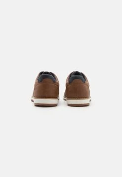 Pier One Sportieve Veterschoenen - Cognac -Pier One Verkoop 93d873450820490c9e77eb6718fb66c3