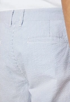 Pier One Pleated Seersucker Short - Shorts - Blue 9 Pier One Pleated Seersucker Short - Shorts - Blue -Pier One Verkoop 9511fb9334b8406c8dc31dbeff7d97b9