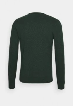 Pier One Basic Crewneck - Trui - Mottled Dark Green 15 Pier One Basic Crewneck - Trui - Mottled Dark Green -Pier One Verkoop 969fbb21a70c4a419db7918e1d788cea