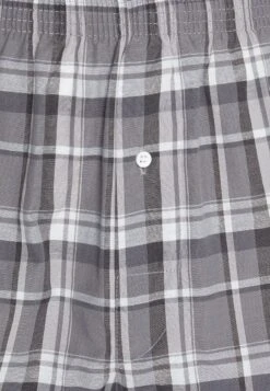 Pier One 5 Pack - Boxershort - Black/Grey/White -Pier One Verkoop 96c1fad32275450ea7f433fce0a41278