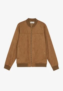 Pier One Bomberjacks - Cognac -Pier One Verkoop 96f9daf43ce7443c82c342d63be5c410