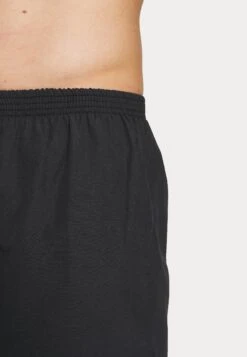 Pier One 5 Pack - Boxershort - Black/Khaki/Dark Grey -Pier One Verkoop 97217f5bcc9f459d9d19de494cafdcbd