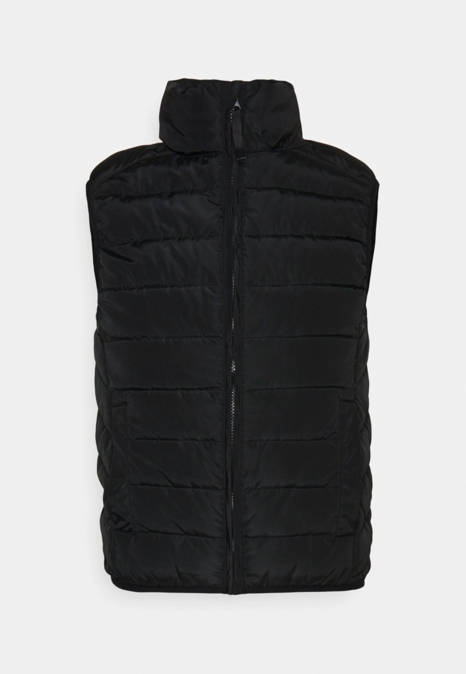 Pier One Bodywarmer - Black 8 Pier One Bodywarmer - Black - Afbeelding 8