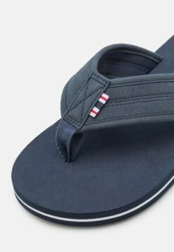 Pier One Teensandalen - Dark Blue -Pier One Verkoop 97e039aa04ab4ef9ae29caf52ea2f64f