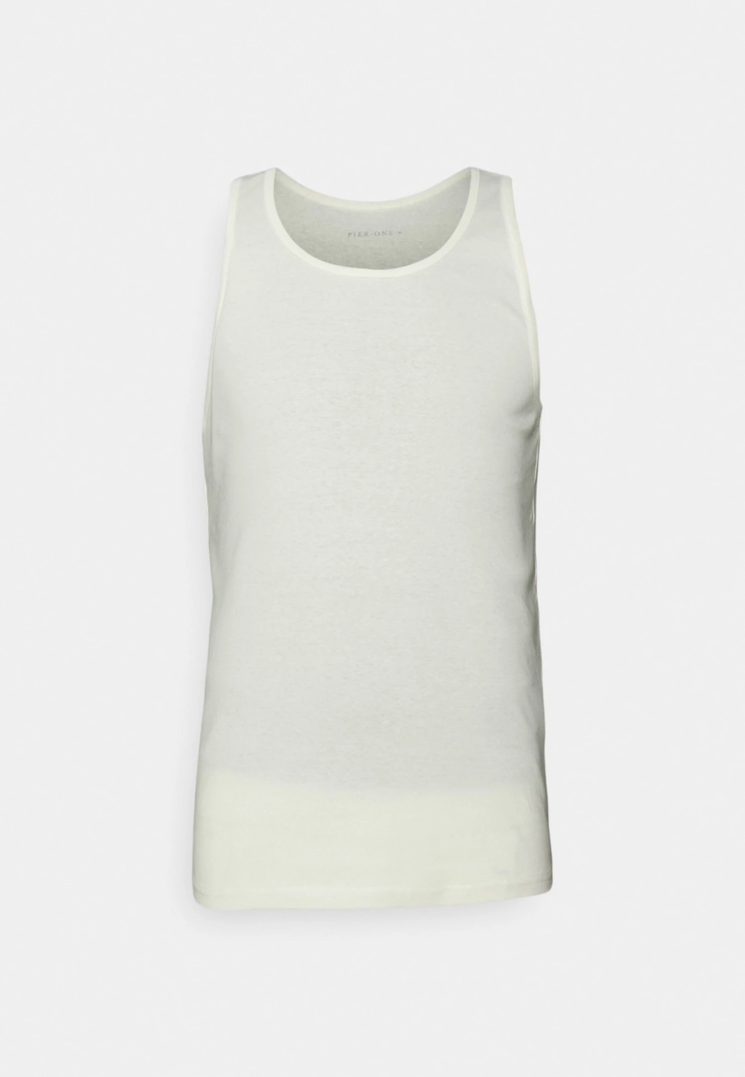 Pier One 5 Pack - Hemd - 802 - Black_102 - Grey_001 - White 2 Pier One 5 Pack - Hemd - 802 - Black_102 - Grey_001 - White - Afbeelding 2