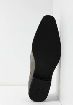 Pier One Veterschoenen - Grey -Pier One Verkoop 9b9a15abc5c549fc975b6d6e0e5f54dc