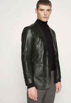 Pier One 2 Pack - Basic Turtleneck - Trui - Black -Pier One Verkoop 9d5e6a80fee542c3bbc75a8f93a33d08