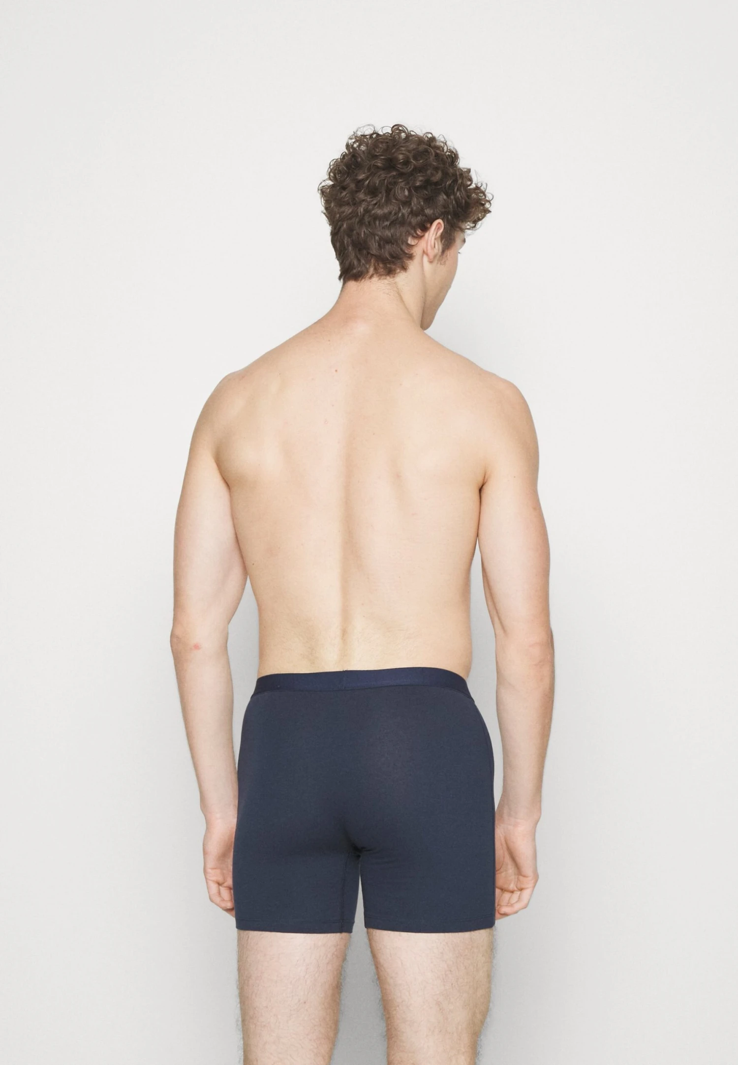 Pier One Onderbroeken - Dark Blue 2 Pier One Onderbroeken - Dark Blue - Afbeelding 2