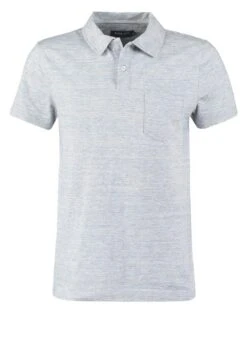Pier One Poloshirt - Light Blue Melange 9 Pier One Poloshirt - Light Blue Melange -Pier One Verkoop 9f27747c3af94c97bf54671545235957