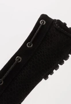 Pier One Mocassins - Black -Pier One Verkoop a00a62ff744b427d933bfd420bbc84b8