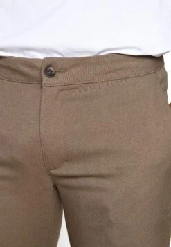 Pier One Chino - Brown 9 Pier One Chino - Brown -Pier One Verkoop a0c2988fa8dc48c6a707841e5292906e