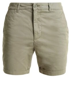 Pier One Shorts - Olive 11 Pier One Shorts - Olive -Pier One Verkoop a175293147f54aeb965ed9cd6e6dded6